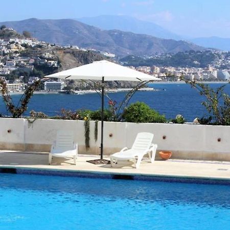 Coral Paradise Apartment With Swimming Pool La Herradura  Exterior photo