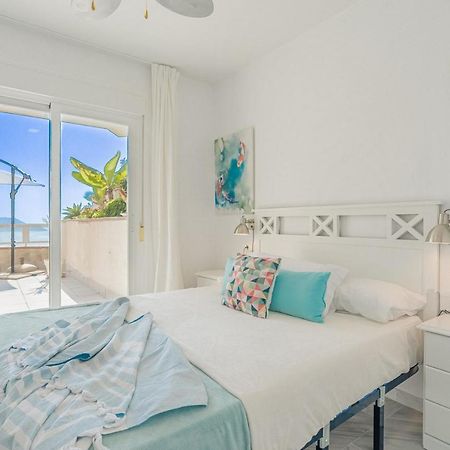 Coral Paradise Apartment With Swimming Pool La Herradura  Exterior photo