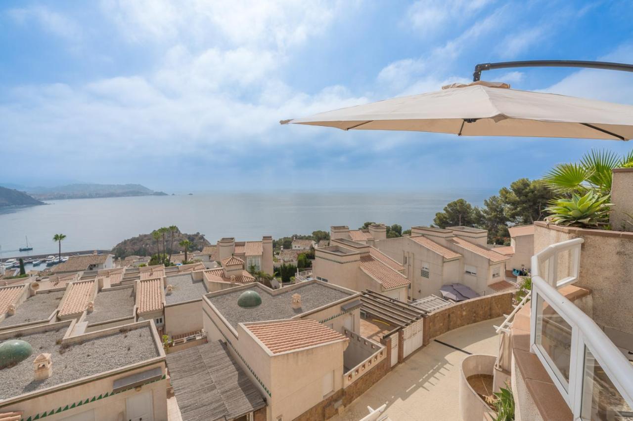 Coral Paradise Apartment With Swimming Pool La Herradura  Exterior photo